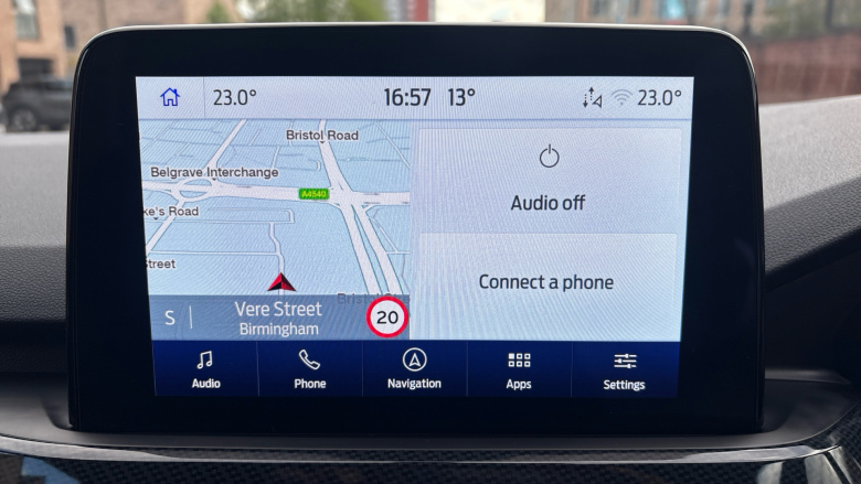 Ford Kuga 1.5 EcoBoost 150 ST-Line Edition 5dr Petrol Estate